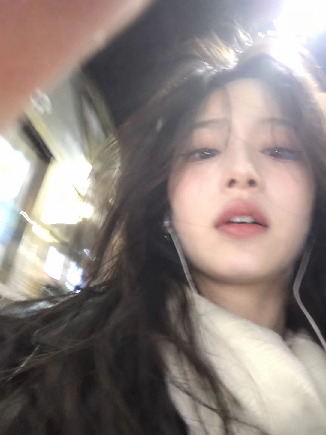 周末散步随手拍